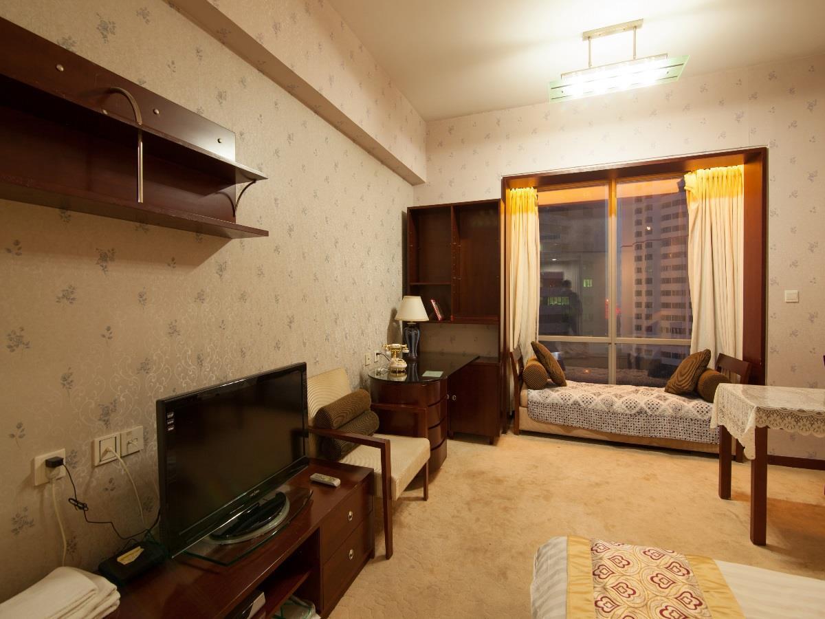 Third Space Qingdao Luaran gambar